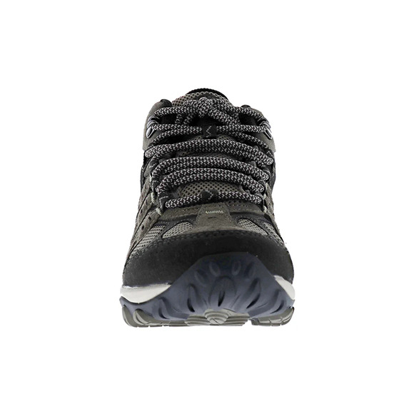 NWOB Merrell Women's Accentor 3 Mid Waterproof Boots Grey Size 7 - Picture 3 of 5